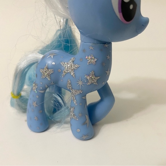 My Little Pony Friendship Magic Trixie Lulamoon - Picture 6 of 16